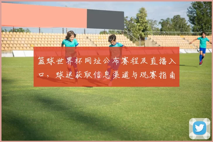 篮球世界杯网址公布赛程及直播入口，球迷获取信息渠道与观赛指南